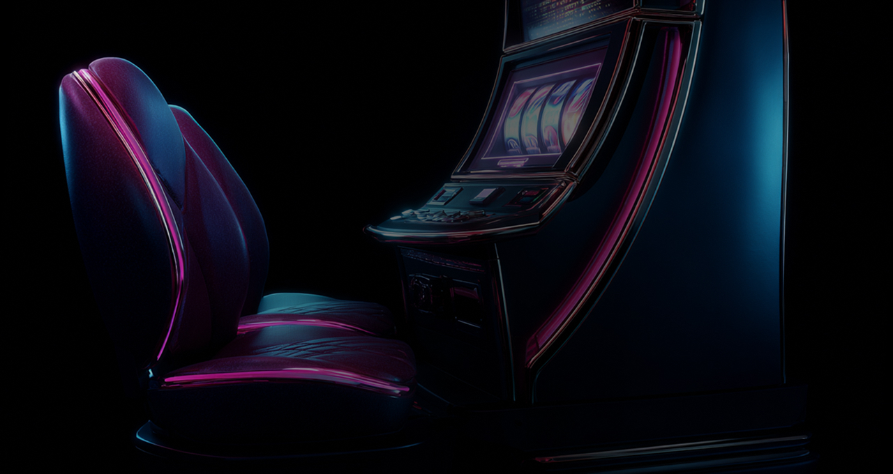 NV casino