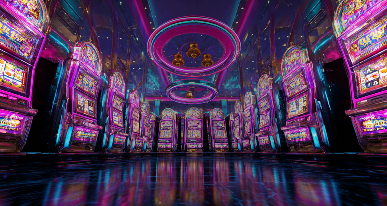 NV casino